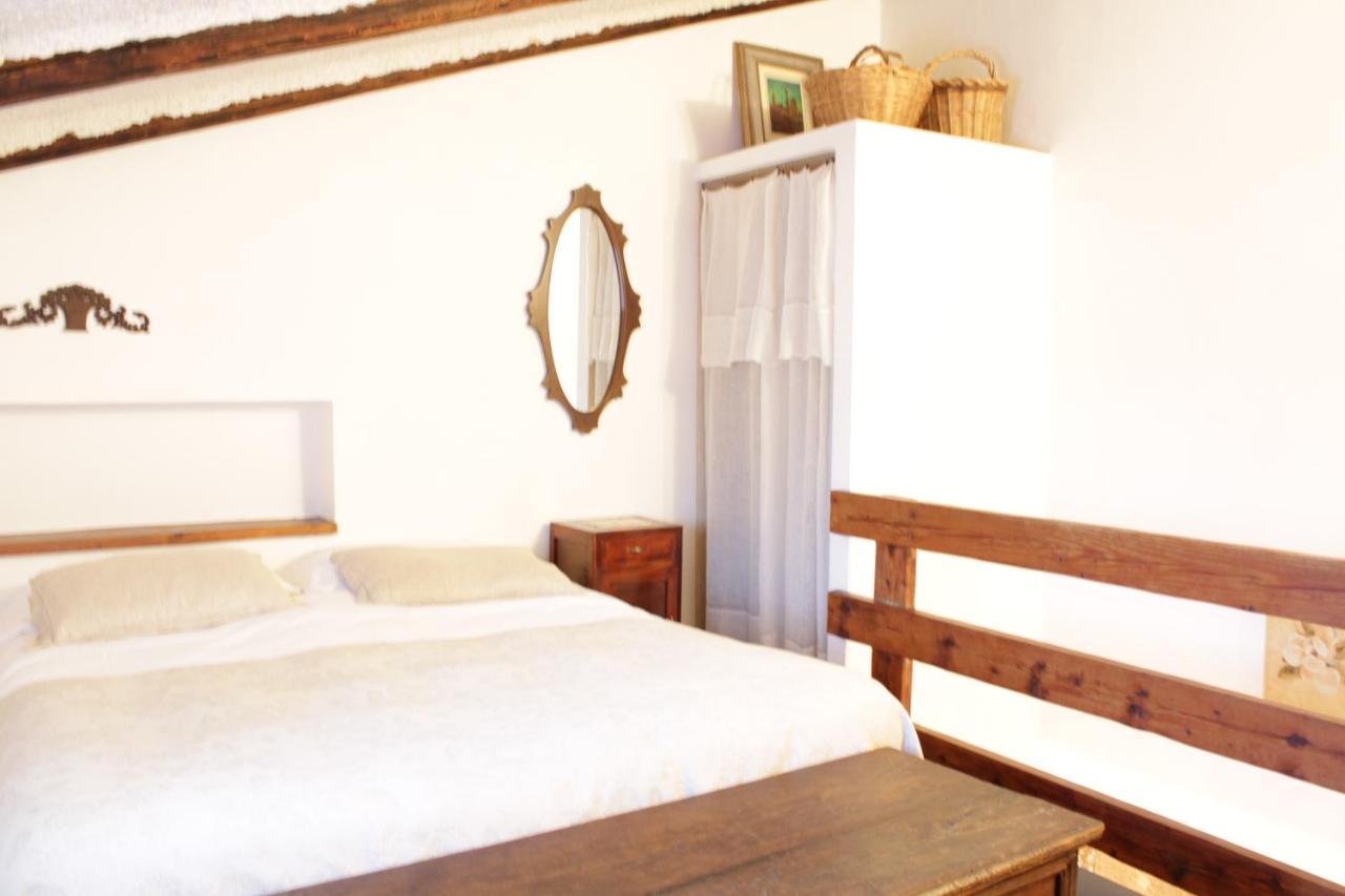 Agriturismo Da Ciletta San Bartolomeo Al Mare Exterior photo