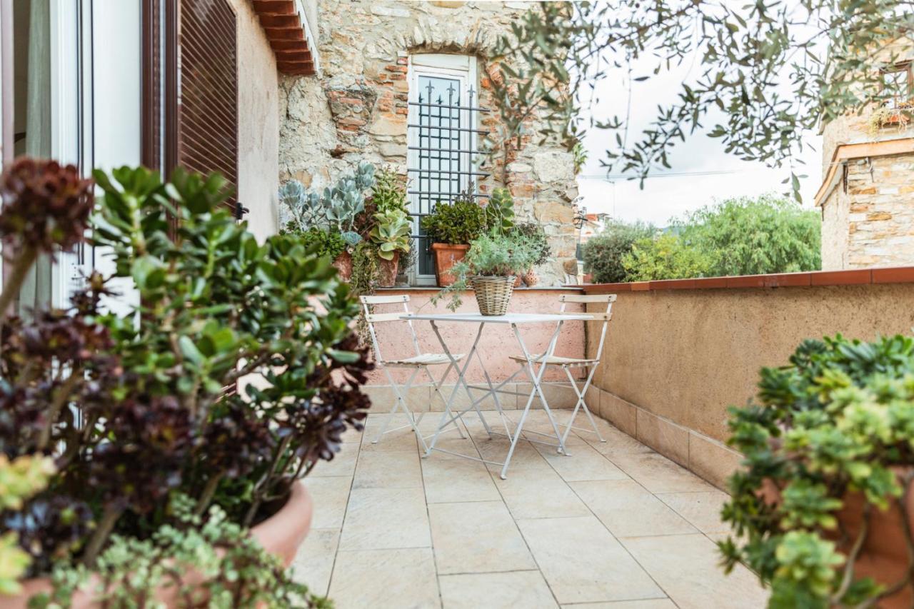Agriturismo Da Ciletta San Bartolomeo Al Mare Exterior photo