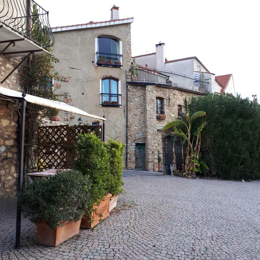 Agriturismo Da Ciletta San Bartolomeo Al Mare Exterior photo